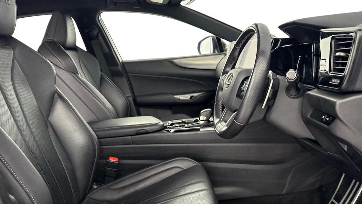 Used Lexus NX 2022 for sale - 77487572: Photo 14