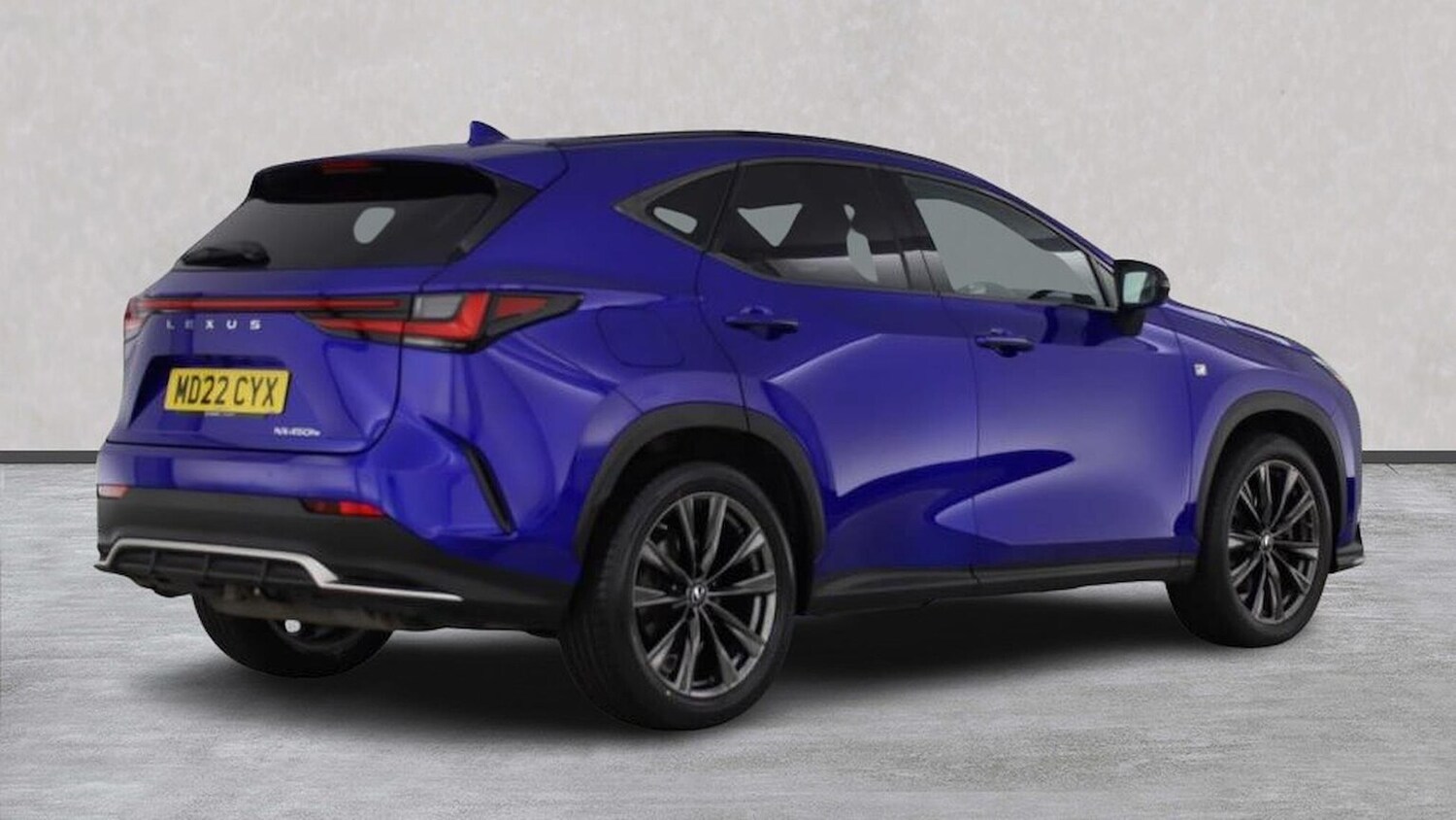 Used Lexus NX 2022 for sale - 77487572: Photo 17