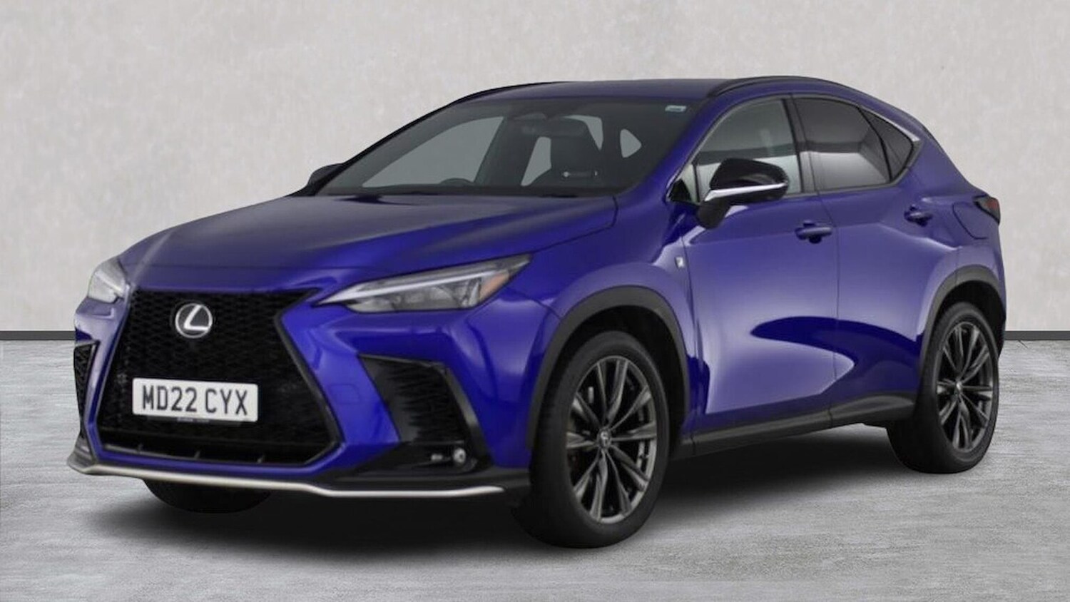 Used Lexus NX 2022 for sale - 77487572: Photo 19