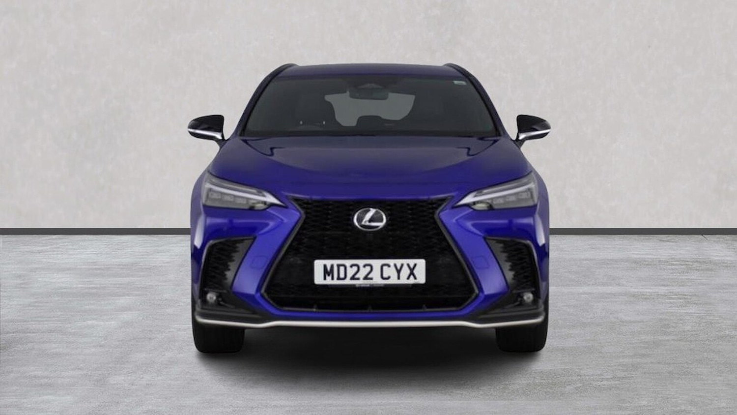 Used Lexus NX 2022 for sale - 77487572: Photo 5