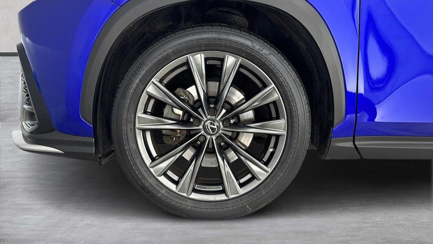 Used Lexus NX 2022 for sale - 77487572: Photo 6