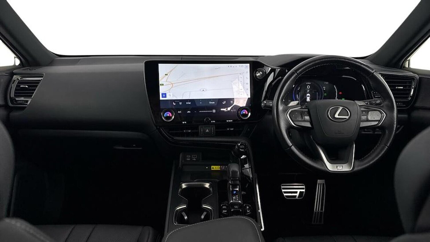 Used Lexus NX 2022 for sale - 77487572: Photo 8