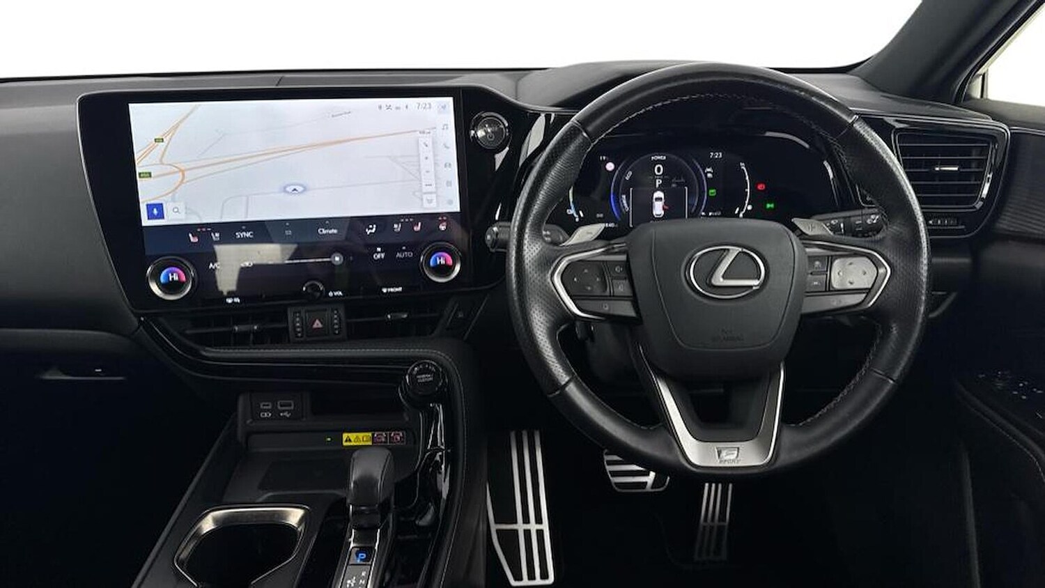 Used Lexus NX 2022 for sale - 77487572: Photo 9