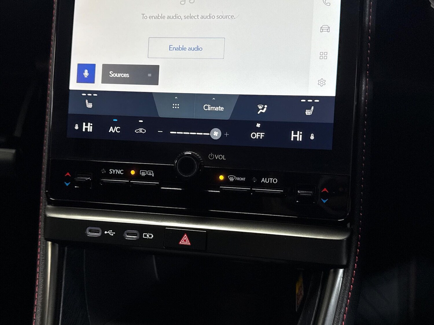 Used Lexus LBX 2025 for sale - 77487569: Photo 12