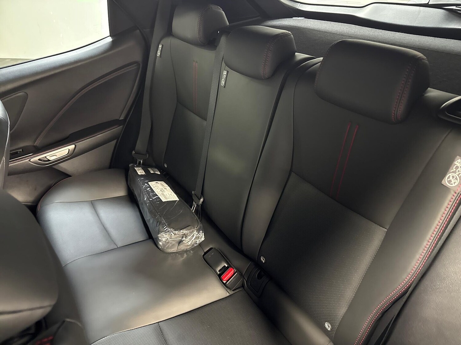 Used Lexus LBX 2025 for sale - 77487569: Photo 16