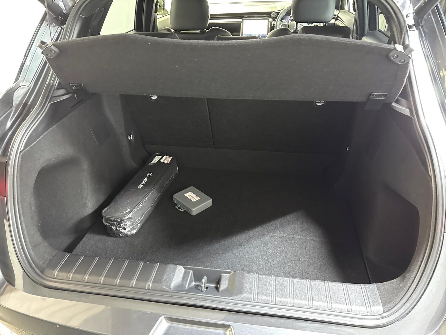 Used Lexus LBX 2025 for sale - 77487569: Photo 17