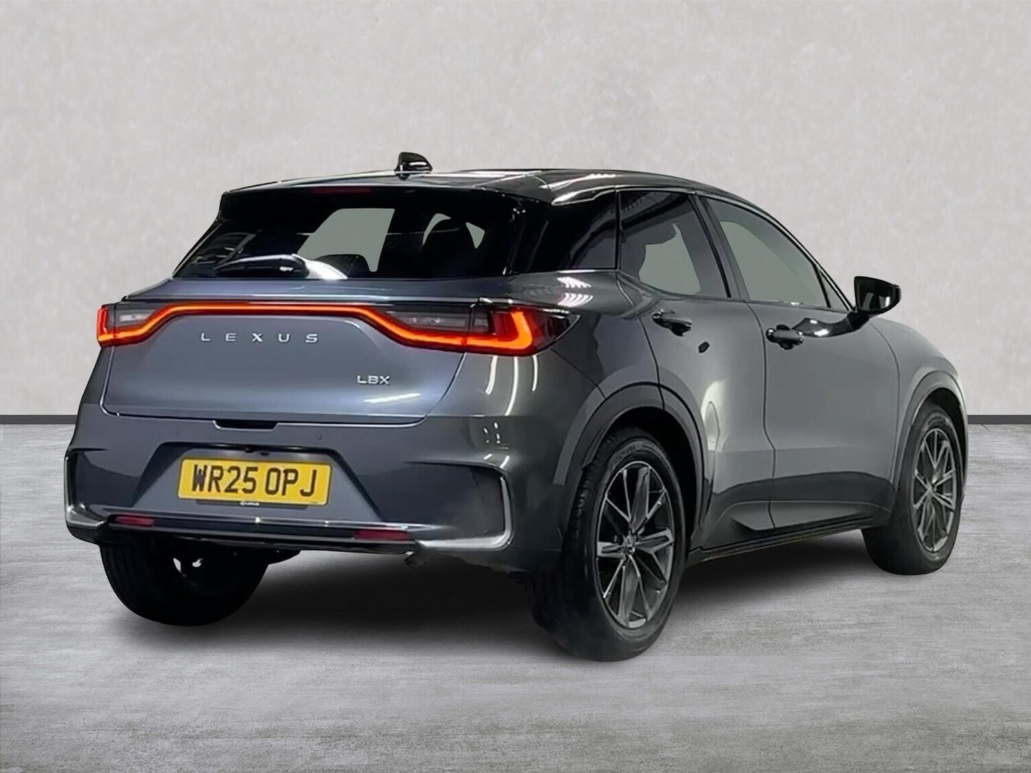 Used Lexus LBX 2025 for sale - 77487569: Photo 18