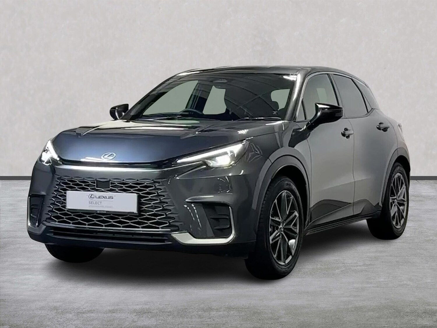 Used Lexus LBX 2025 for sale - 77487569: Photo 20