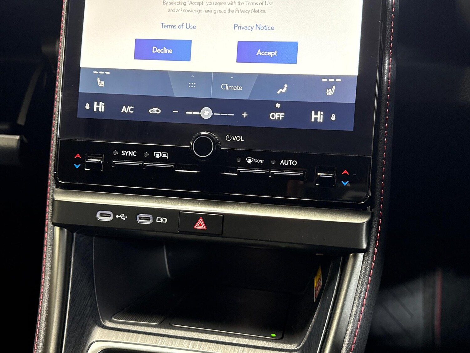 Used Lexus LBX 2025 for sale - 77487569: Photo 23