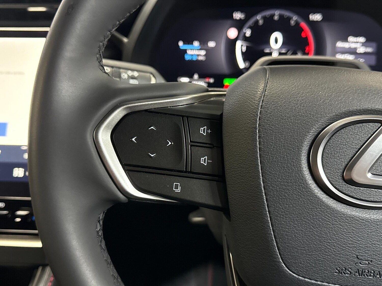 Used Lexus LBX 2025 for sale - 77487569: Photo 24