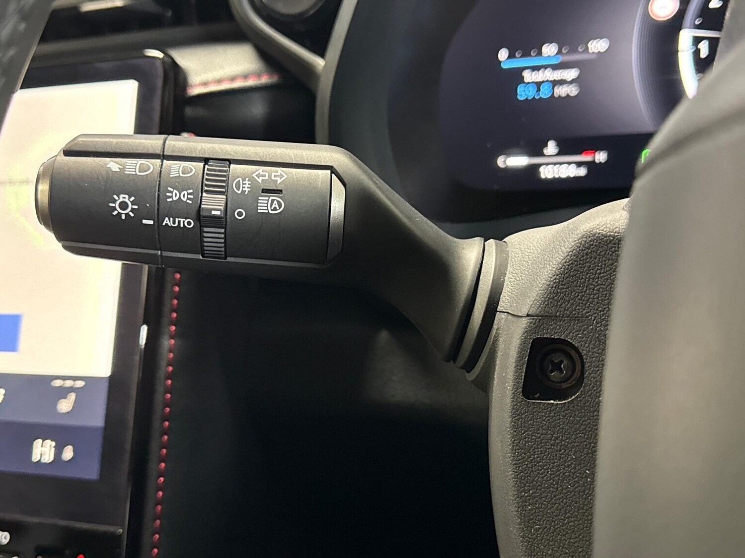 Used Lexus LBX 2025 for sale - 77487569: Photo 26