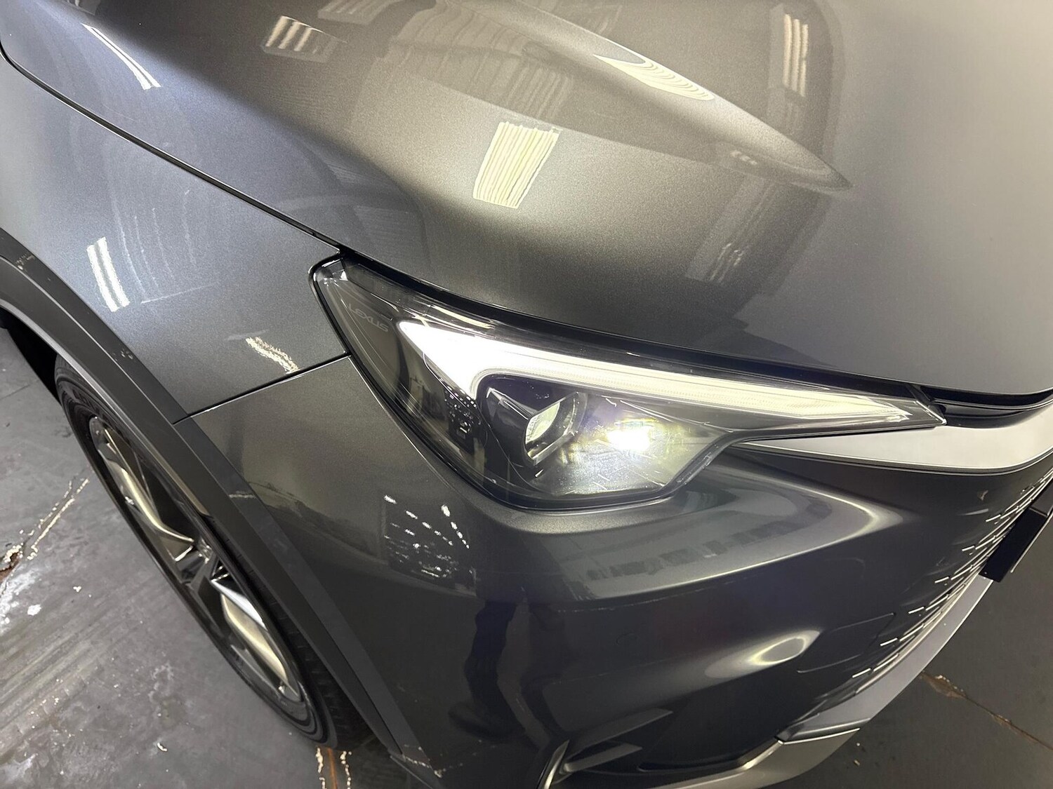 Used Lexus LBX 2025 for sale - 77487569: Photo 29