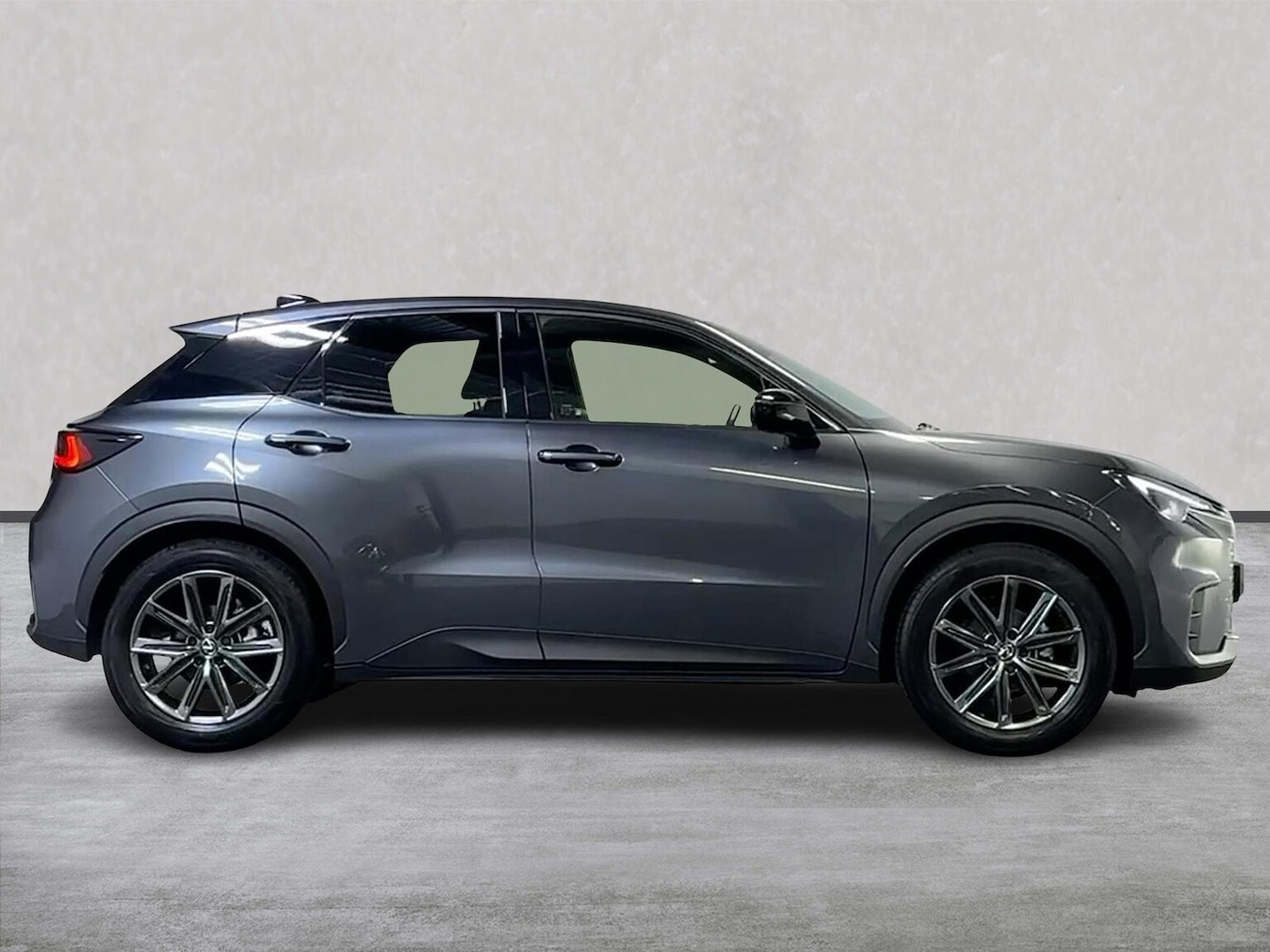 Used Lexus LBX 2025 for sale - 77487569: Photo 3