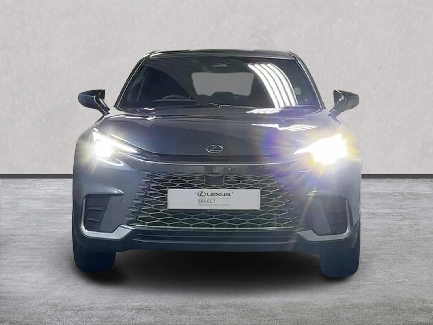 Used Lexus LBX 2025 for sale - 77487569: Photo 5