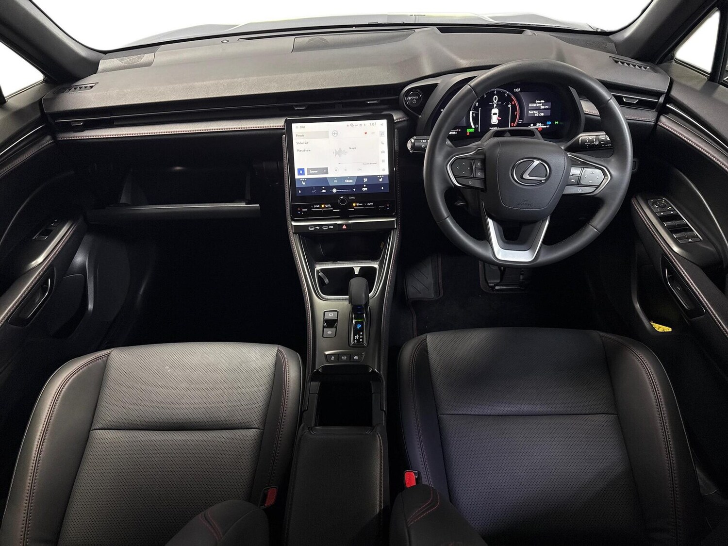 Used Lexus LBX 2025 for sale - 77487569: Photo 8