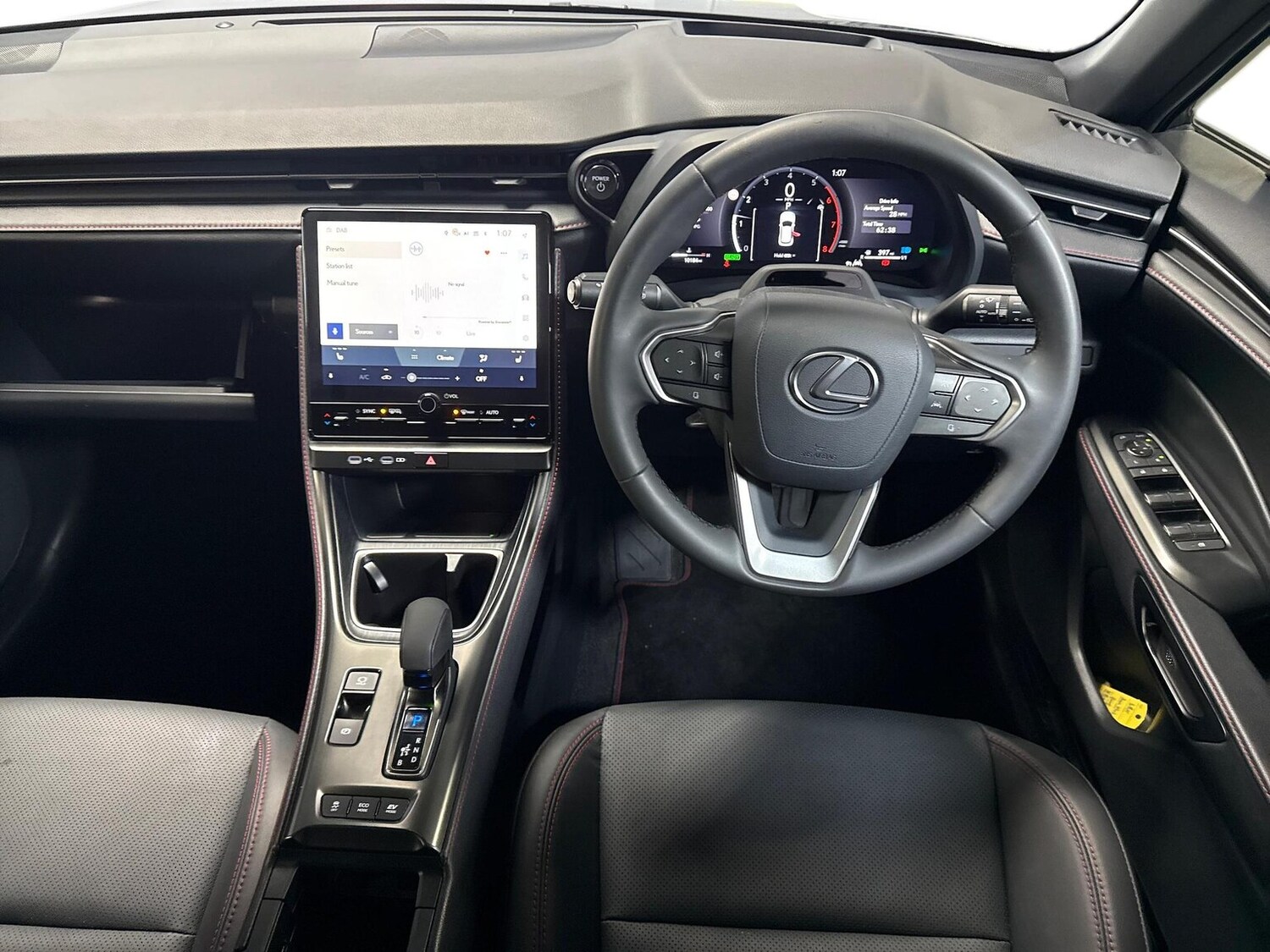 Used Lexus LBX 2025 for sale - 77487569: Photo 9