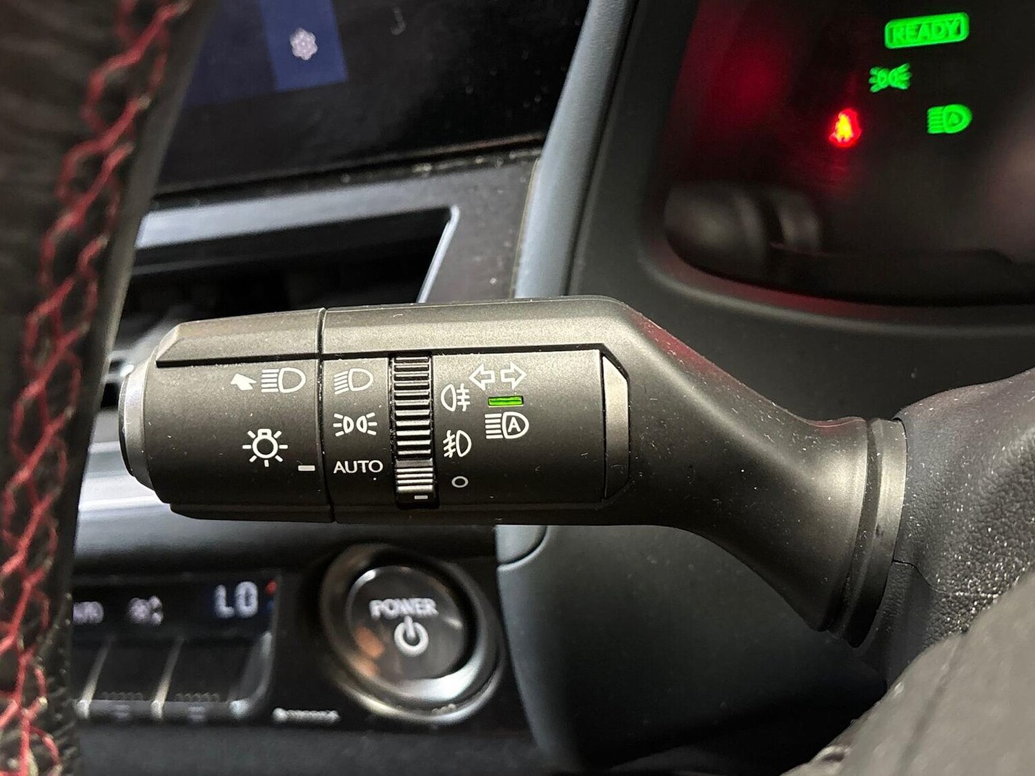 Vehicle 27