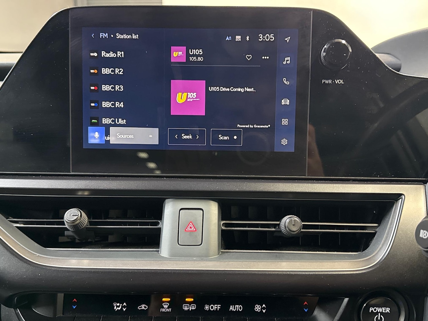 Used Lexus UX 2023 for sale - 77061583: Photo 11