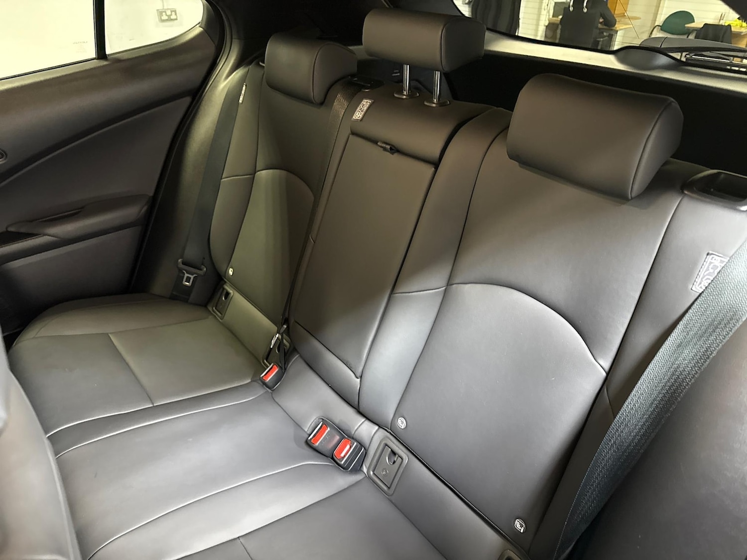 Used Lexus UX 2023 for sale - 77061583: Photo 16