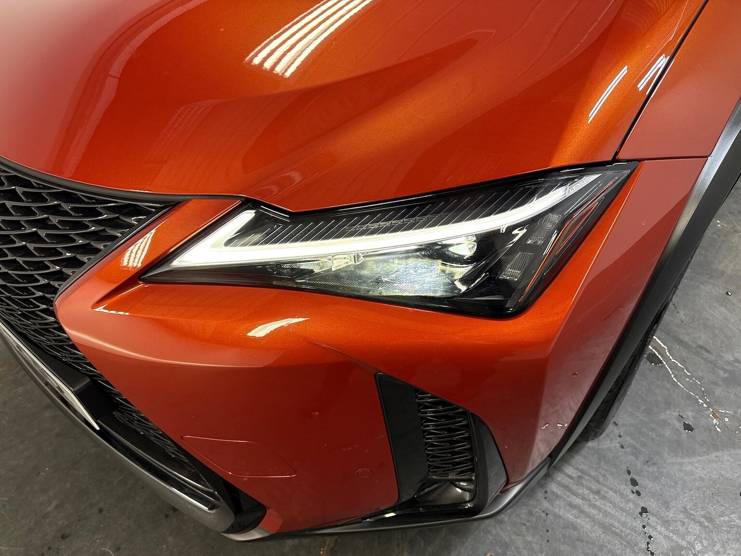 Used Lexus UX 2023 for sale - 77061583: Photo 29