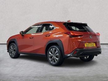Used Lexus UX 2023 for sale - 77061583: Photo