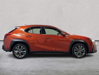 Used Lexus UX 2023 for sale - 77061583: Photo