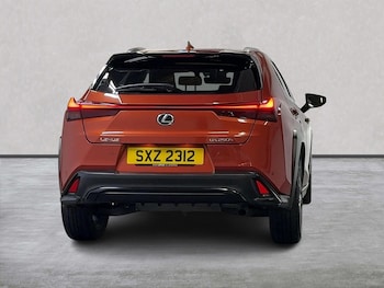 Used Lexus UX 2023 for sale - 77061583: Photo