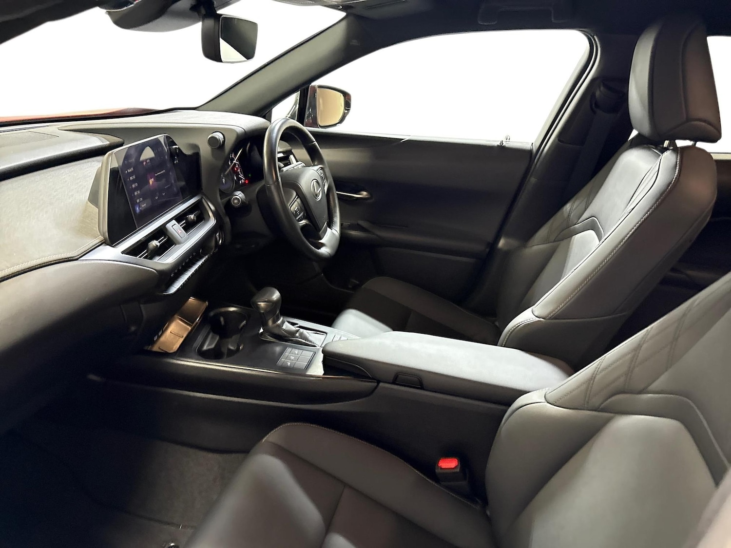 Used Lexus UX 2023 for sale - 77061583: Photo 7