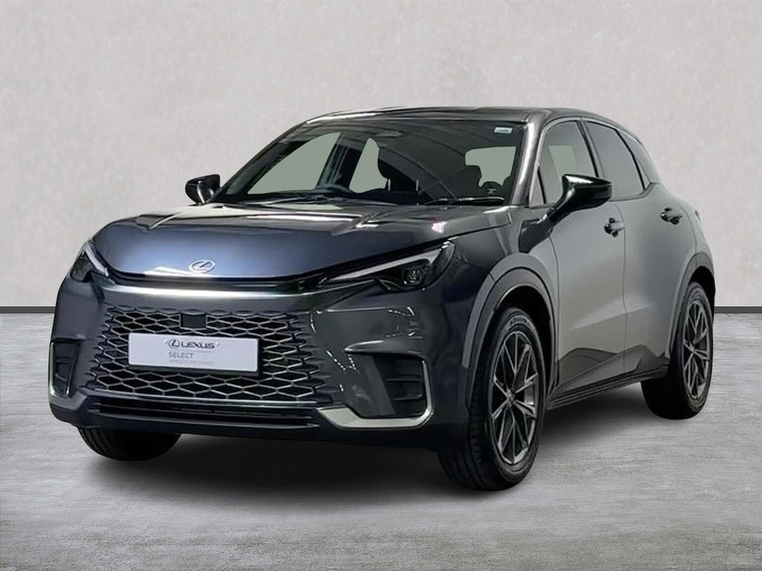 Used Lexus LBX 2025 for sale - 77069312: Photo 20