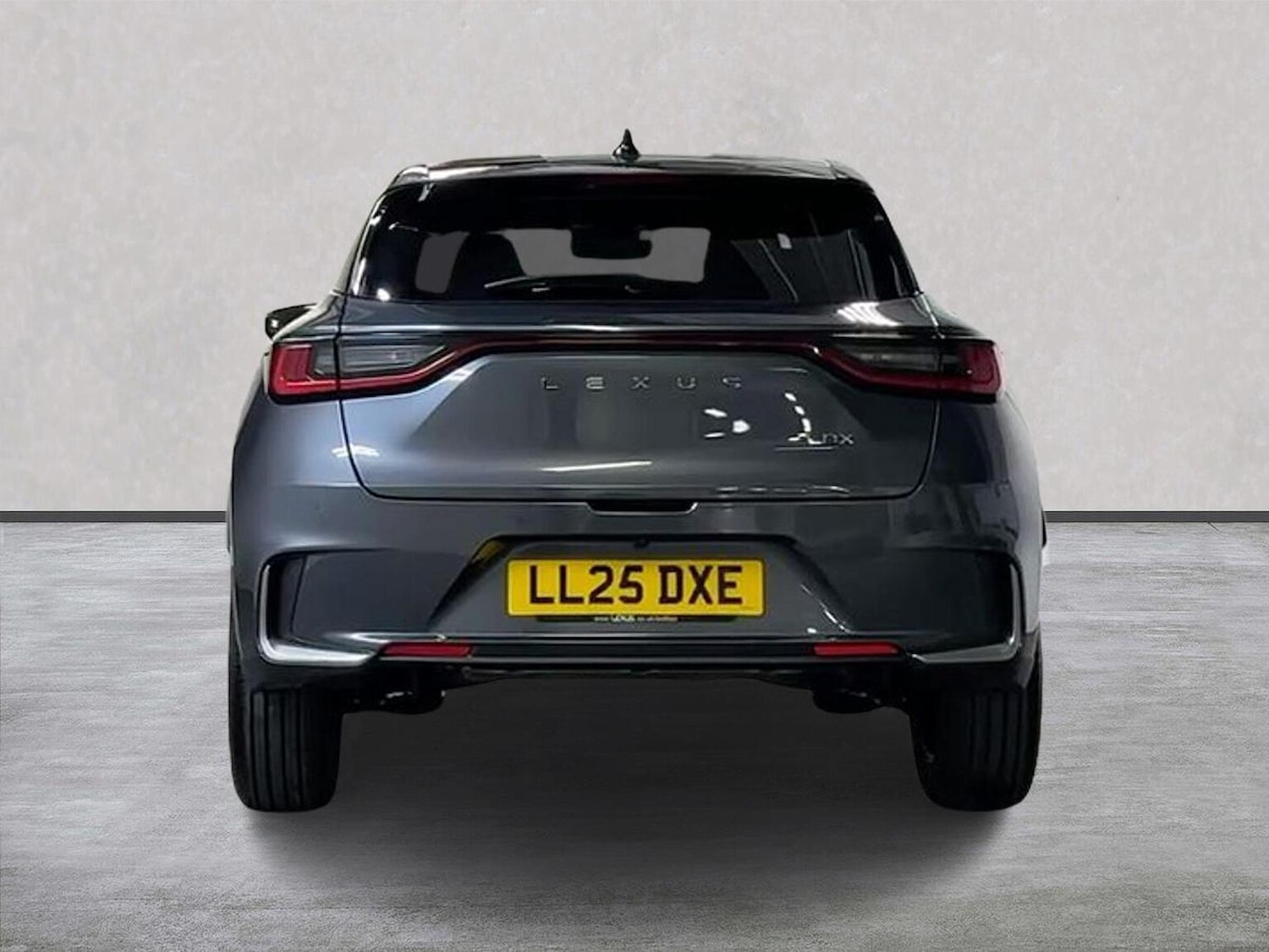 Used Lexus LBX 2025 for sale - 77069312: Photo 4