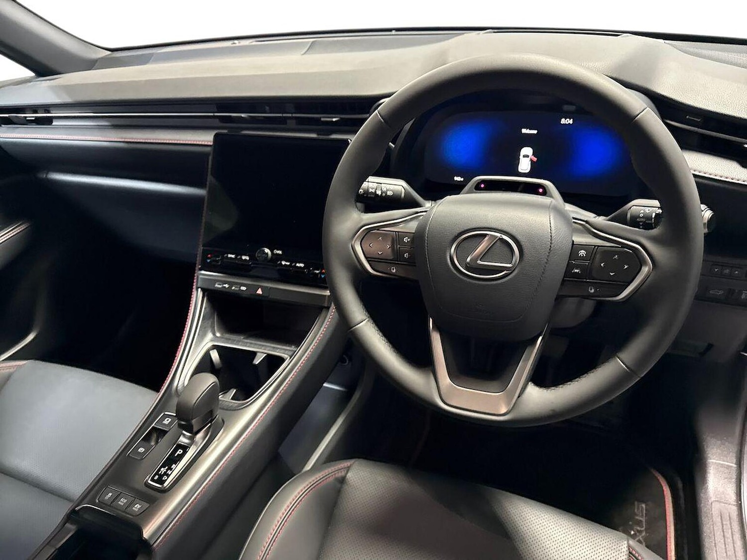 Used Lexus LBX 2025 for sale - 77069312: Photo 9