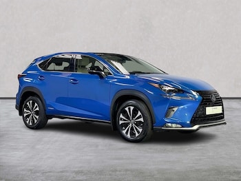 2020 - 300H 2.5 Premium Sport Edition 5Dr Cvt [Pan Roof]