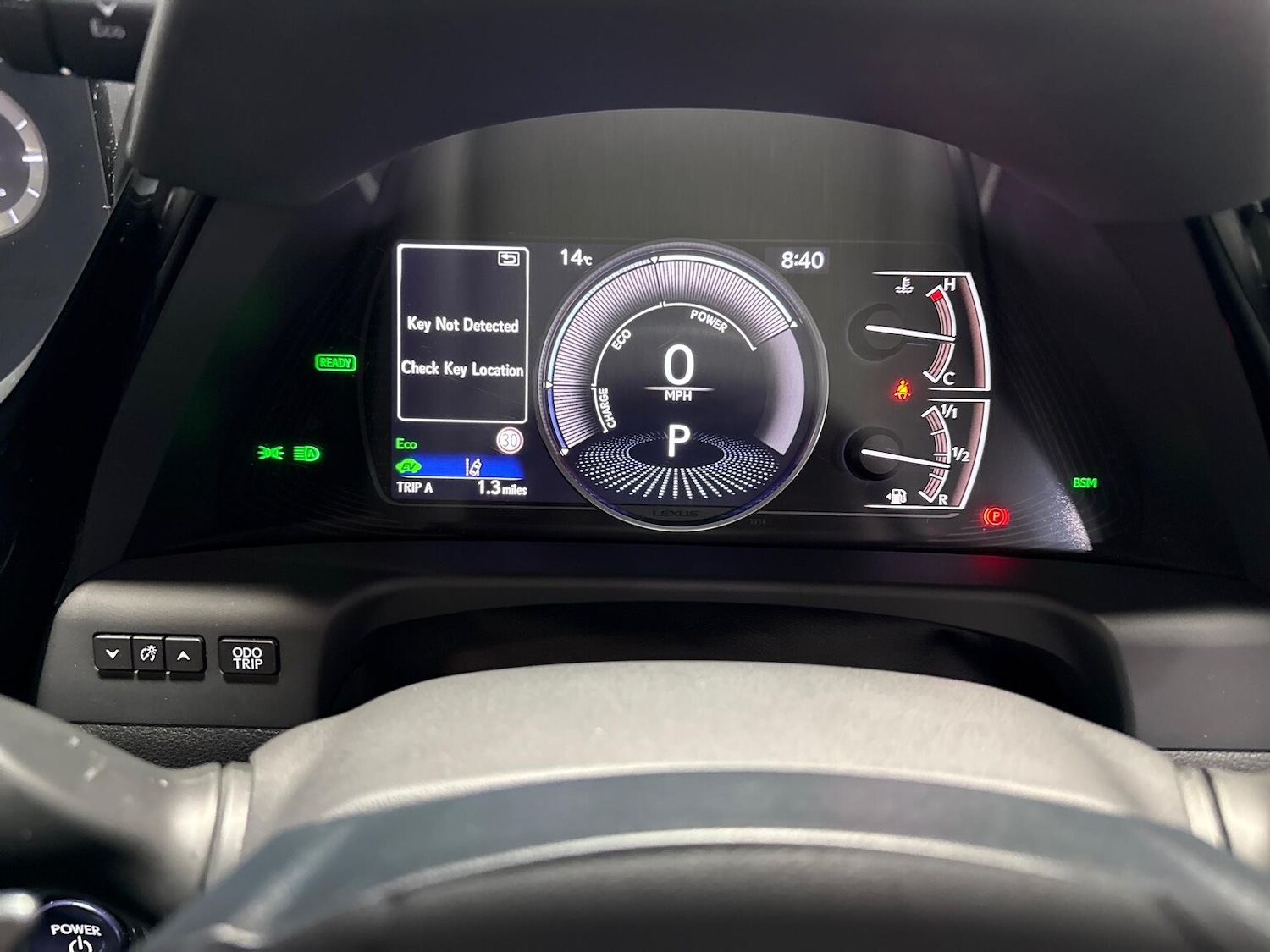 Used Lexus ES 2022 for sale - 77888604: Photo 10