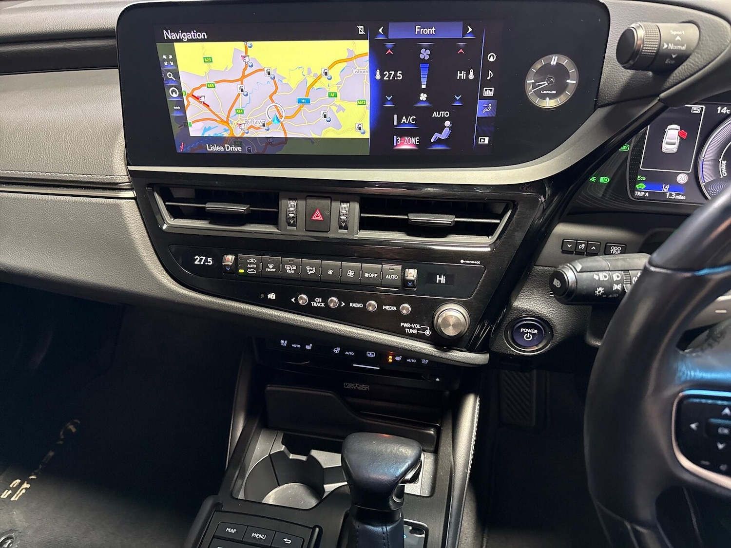 Used Lexus ES 2022 for sale - 77888604: Photo 13