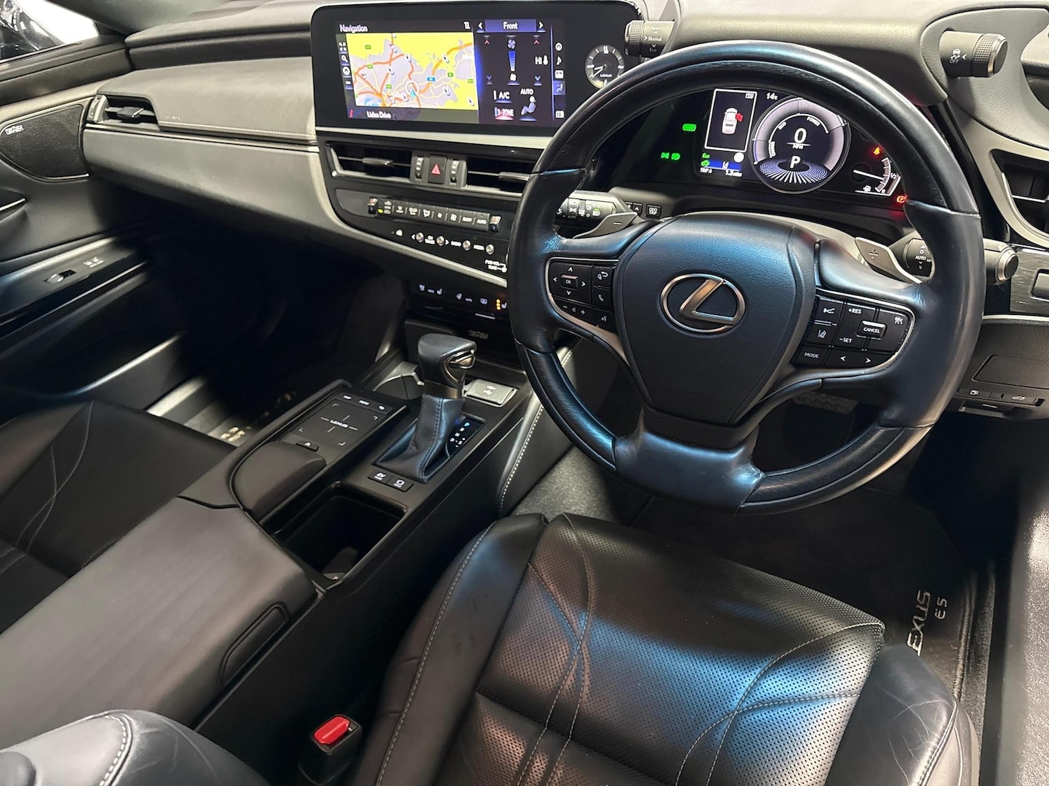 Used Lexus ES 2022 for sale - 77888604: Photo 15