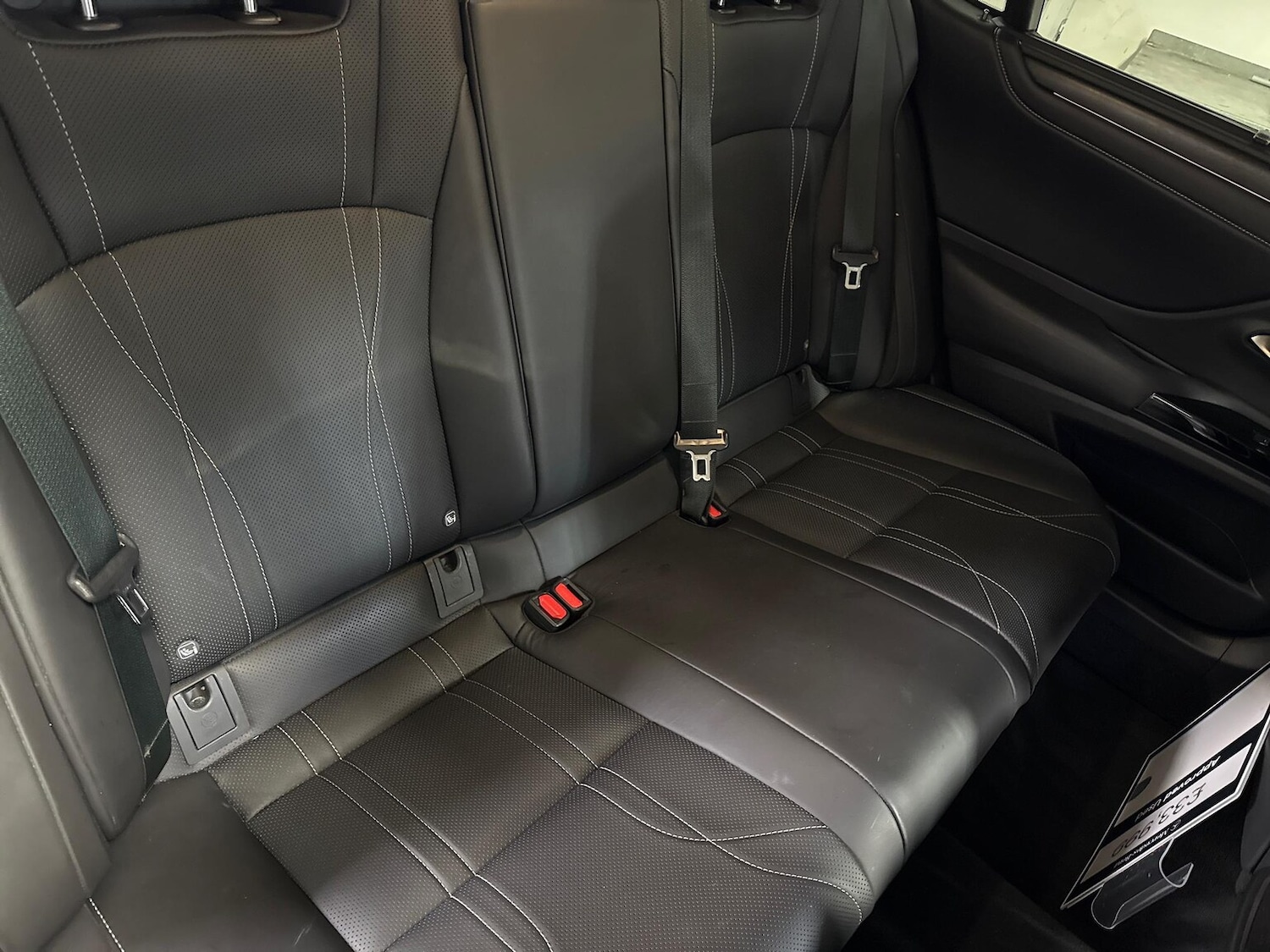 Used Lexus ES 2022 for sale - 77888604: Photo 16