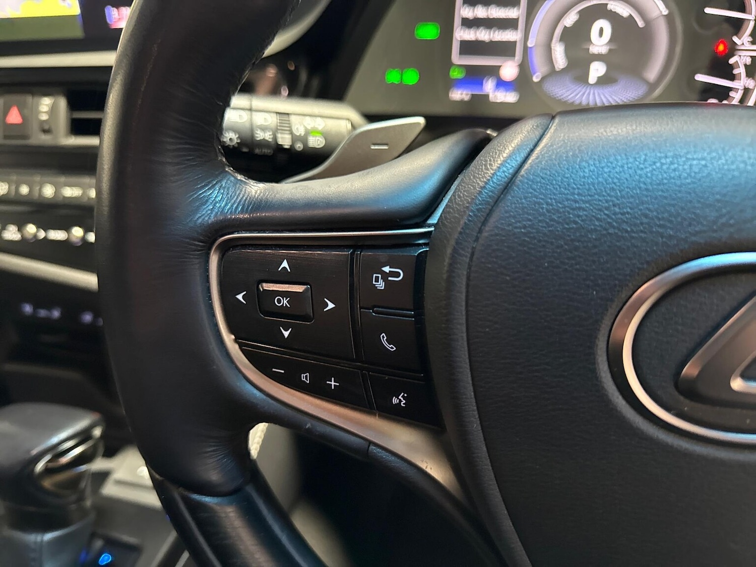 Used Lexus ES 2022 for sale - 77888604: Photo 24