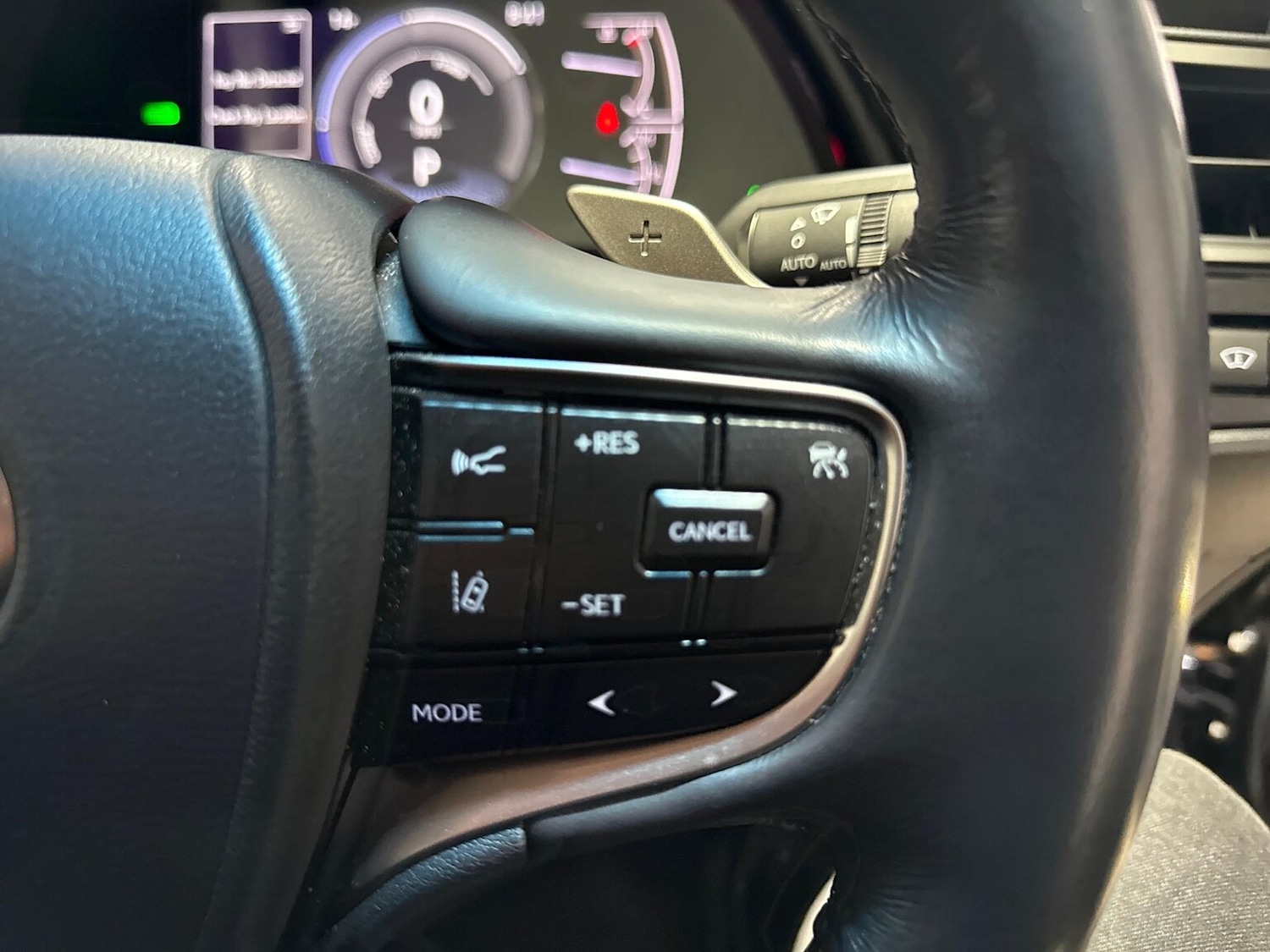 Used Lexus ES 2022 for sale - 77888604: Photo 25