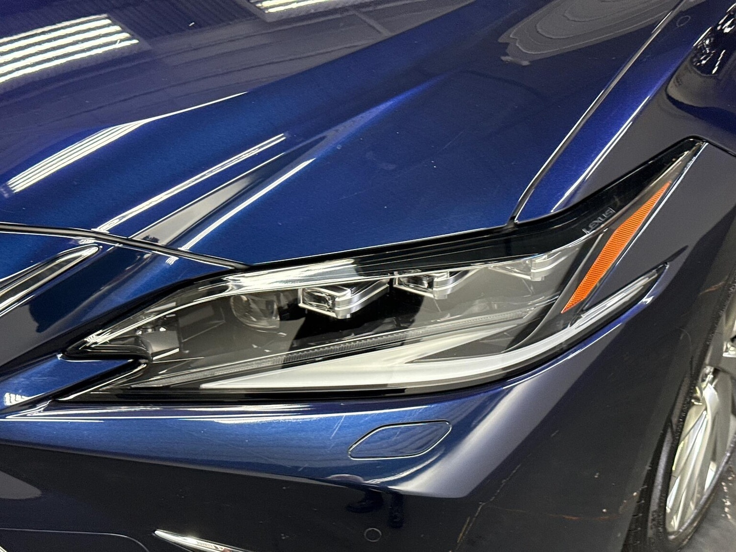 Used Lexus ES 2022 for sale - 77888604: Photo 29