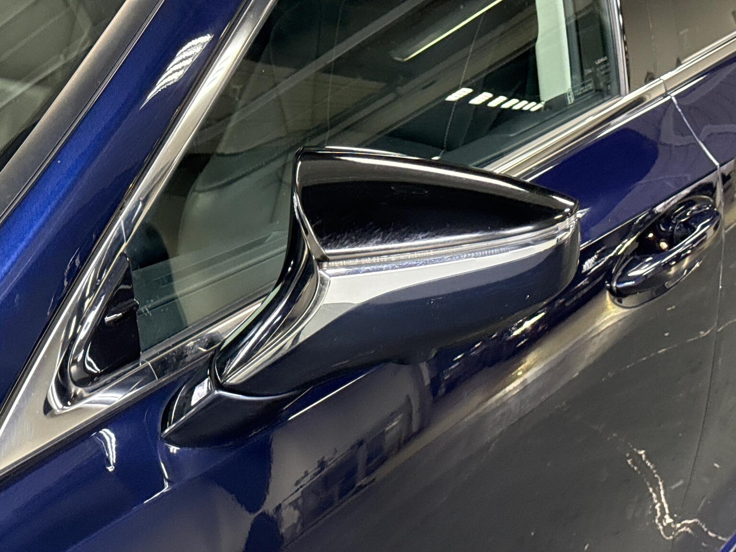 Used Lexus ES 2022 for sale - 77888604: Photo 30