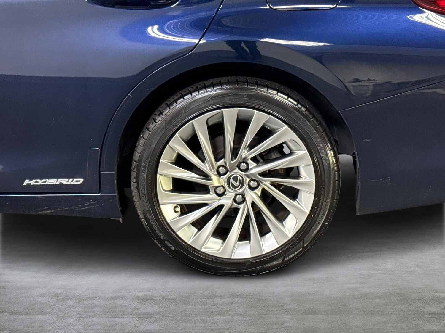 Used Lexus ES 2022 for sale - 77888604: Photo 6