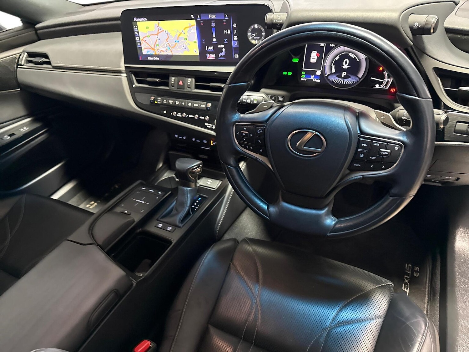 Used Lexus ES 2022 for sale - 77888604: Photo 9