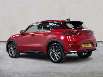 Used Lexus LBX 2025 for sale - 78353401: Photo