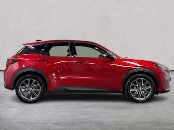 Used Lexus LBX 2025 for sale - 78353401: Photo