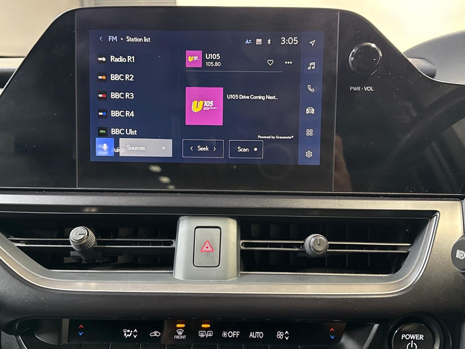 Used Lexus UX 2023 for sale - 76643556: Photo 11