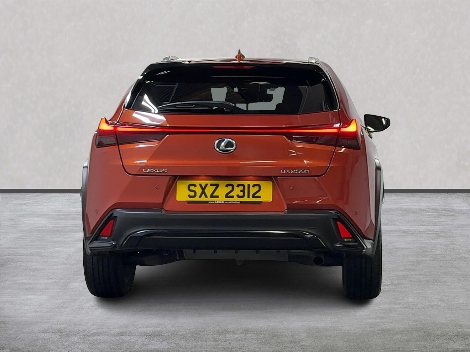 Used Lexus UX 2023 for sale - 76643556: Photo 18