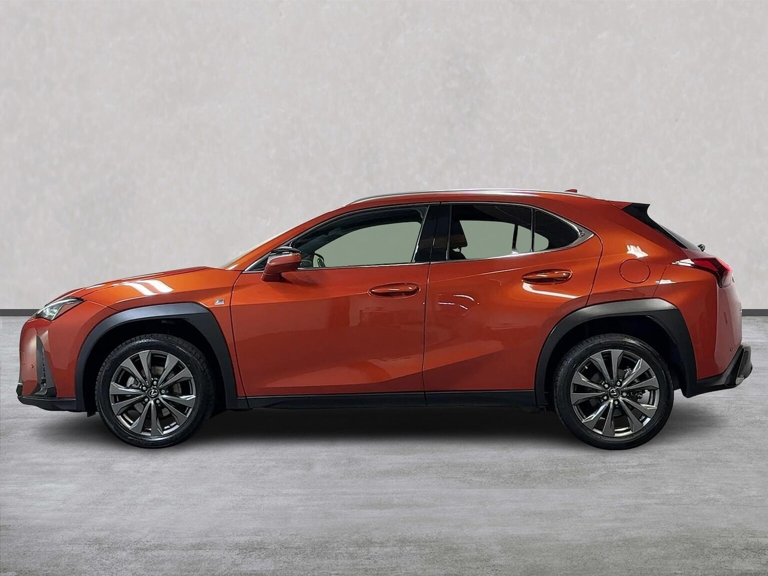 Used Lexus UX 2023 for sale - 76643556: Photo 19