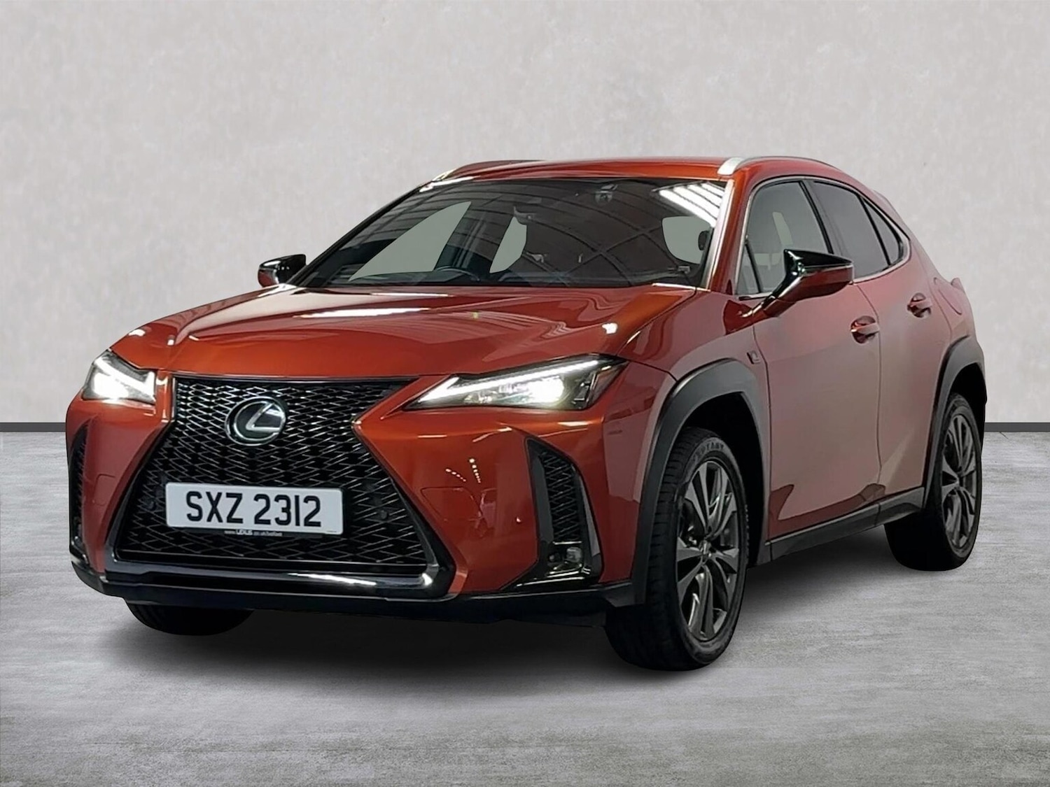 Used Lexus UX 2023 for sale - 76643556: Photo 20