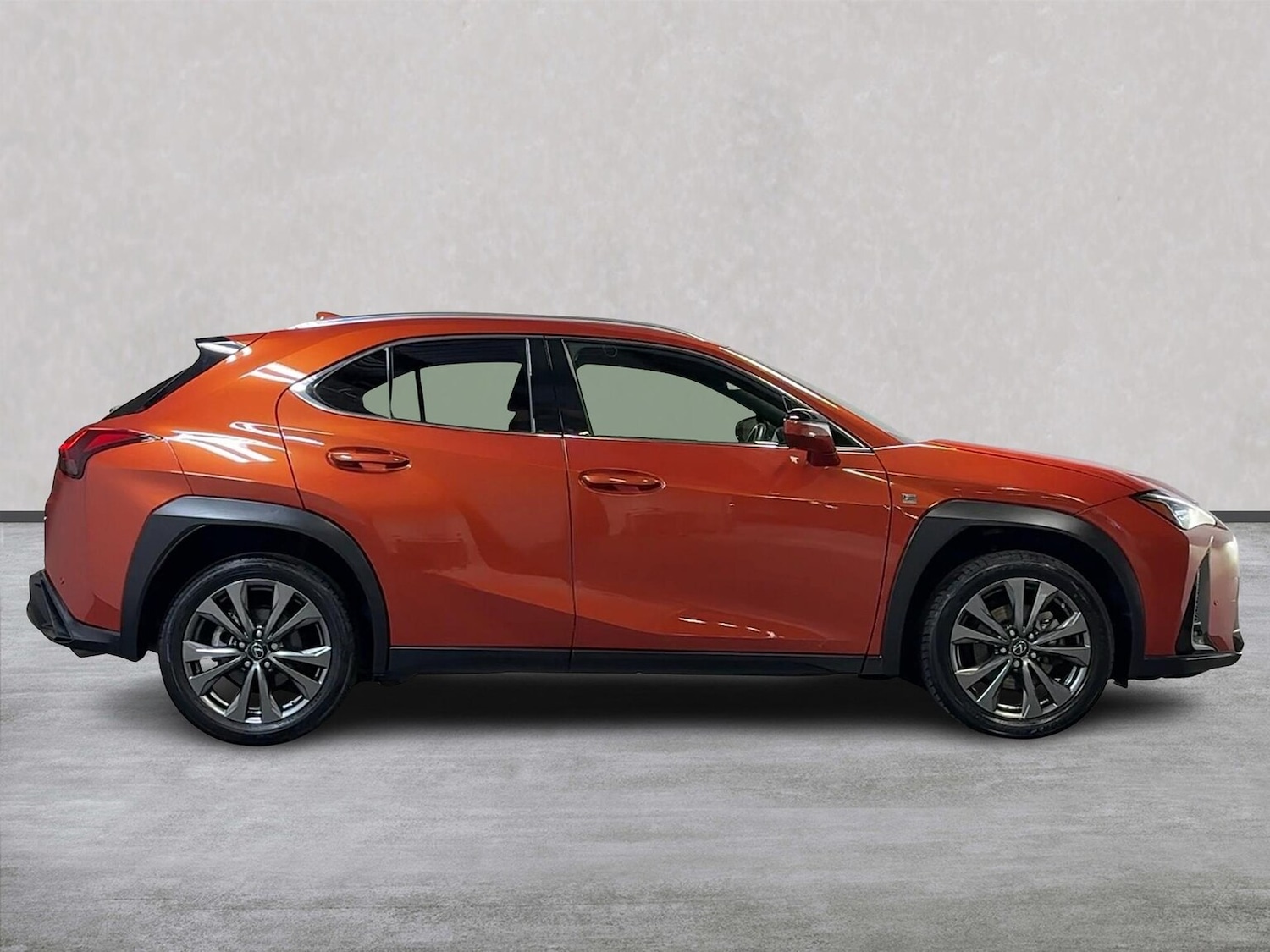Used Lexus UX 2023 for sale - 76643556: Photo 3