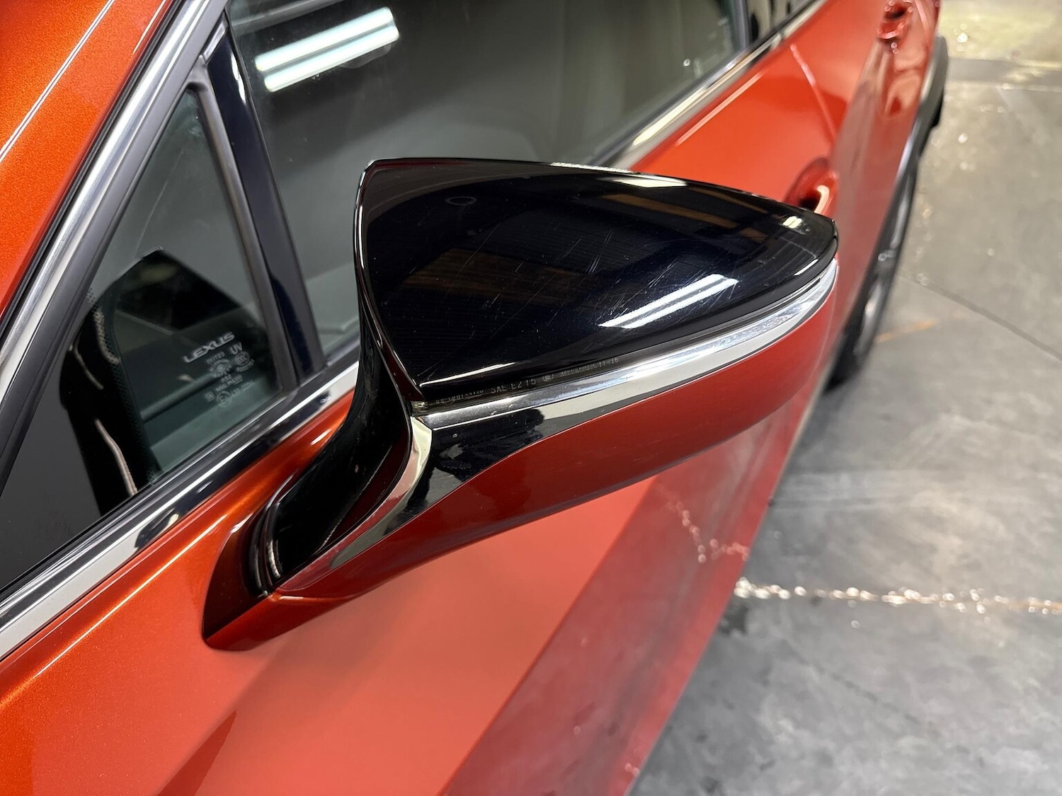 Used Lexus UX 2023 for sale - 76643556: Photo 30